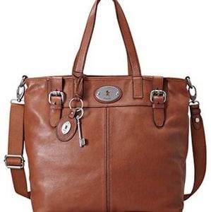 Fossil Maddox Tote